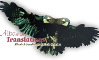 Albanian Translations